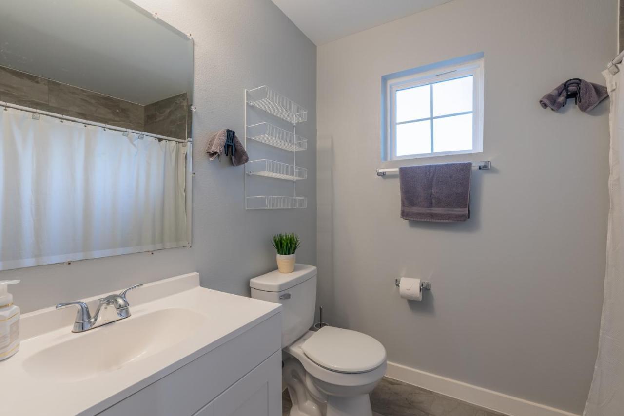 Apartamento Eastlawn Place Cozy 2 Bdrm Townhome Near Downtown *