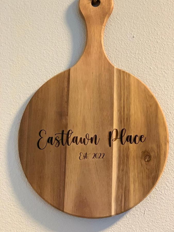 Apartamento Eastlawn Place Cozy 2 Bdrm Townhome Near Downtown