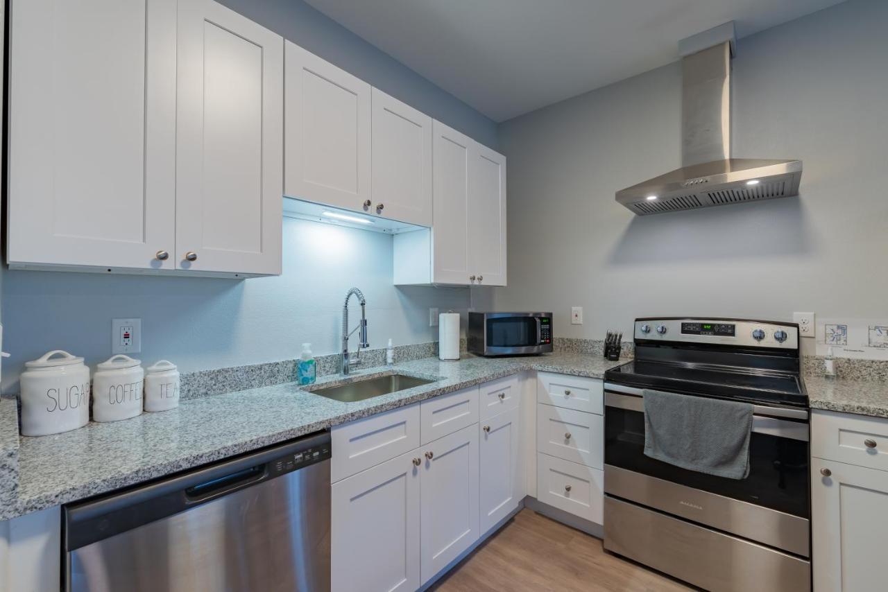 Apartamento Eastlawn Place Cozy 2 Bdrm Townhome Near Downtown